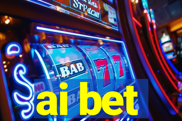 ai bet